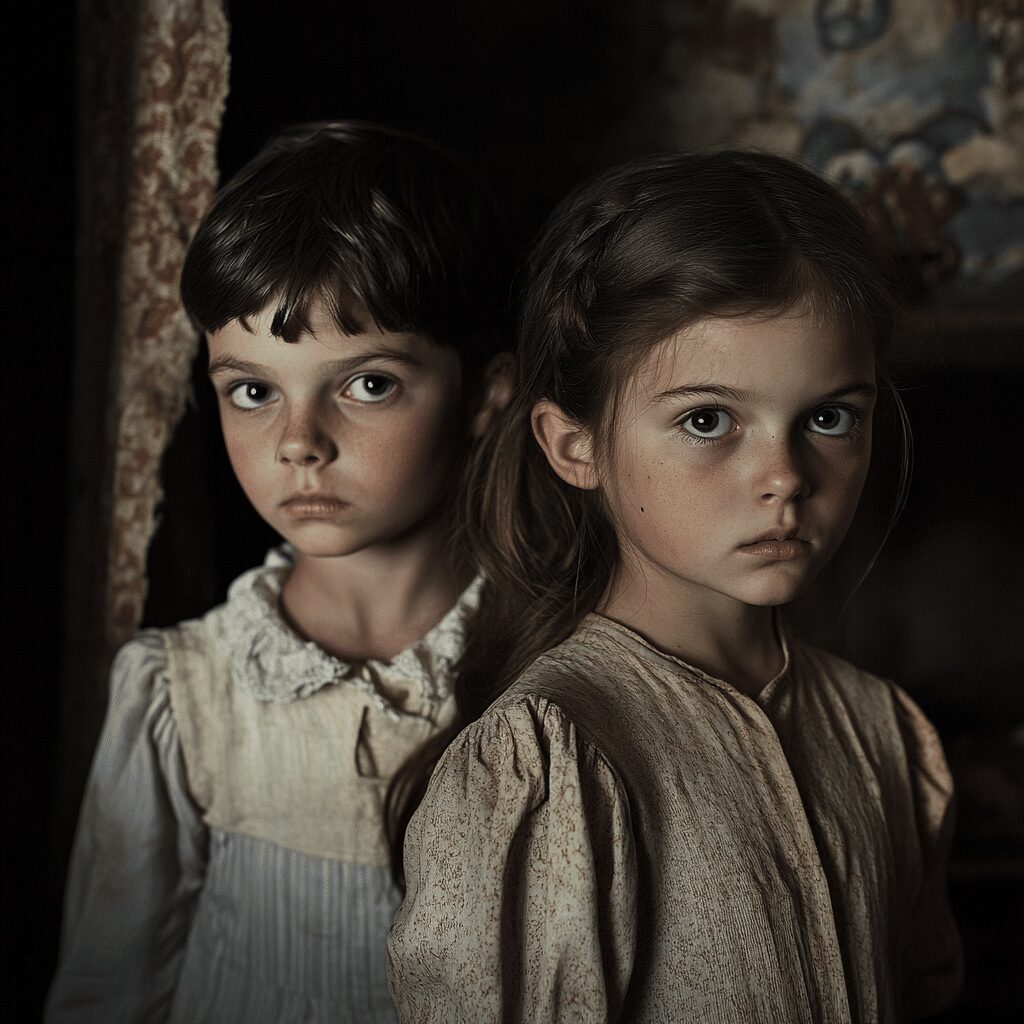Little Children Movie