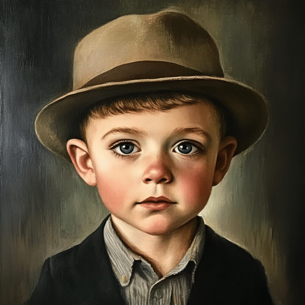 Little Man Tate
