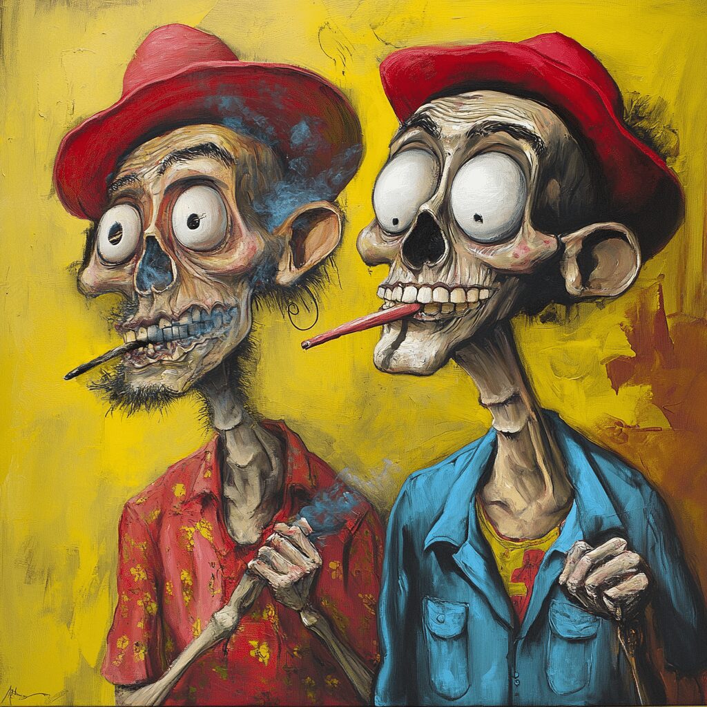 Los Panchos