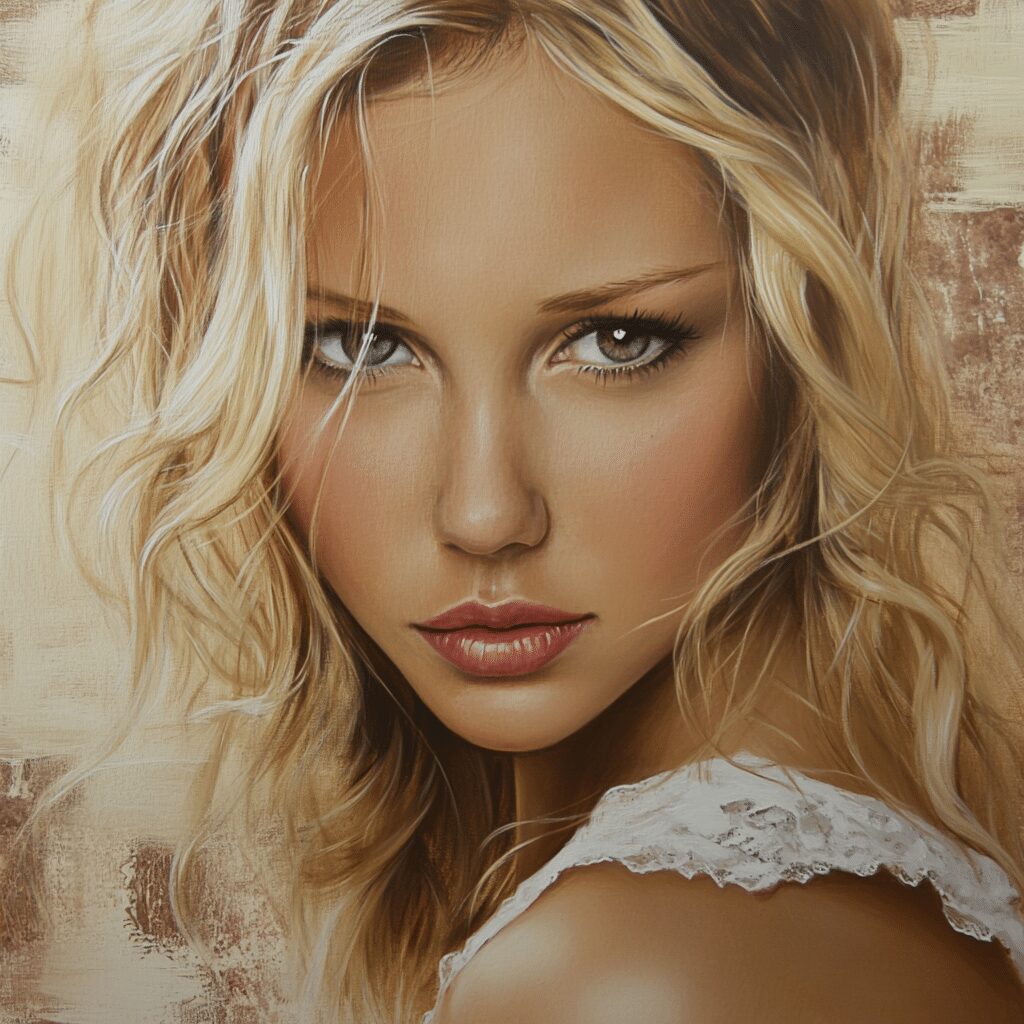 Luisana Lopilatos