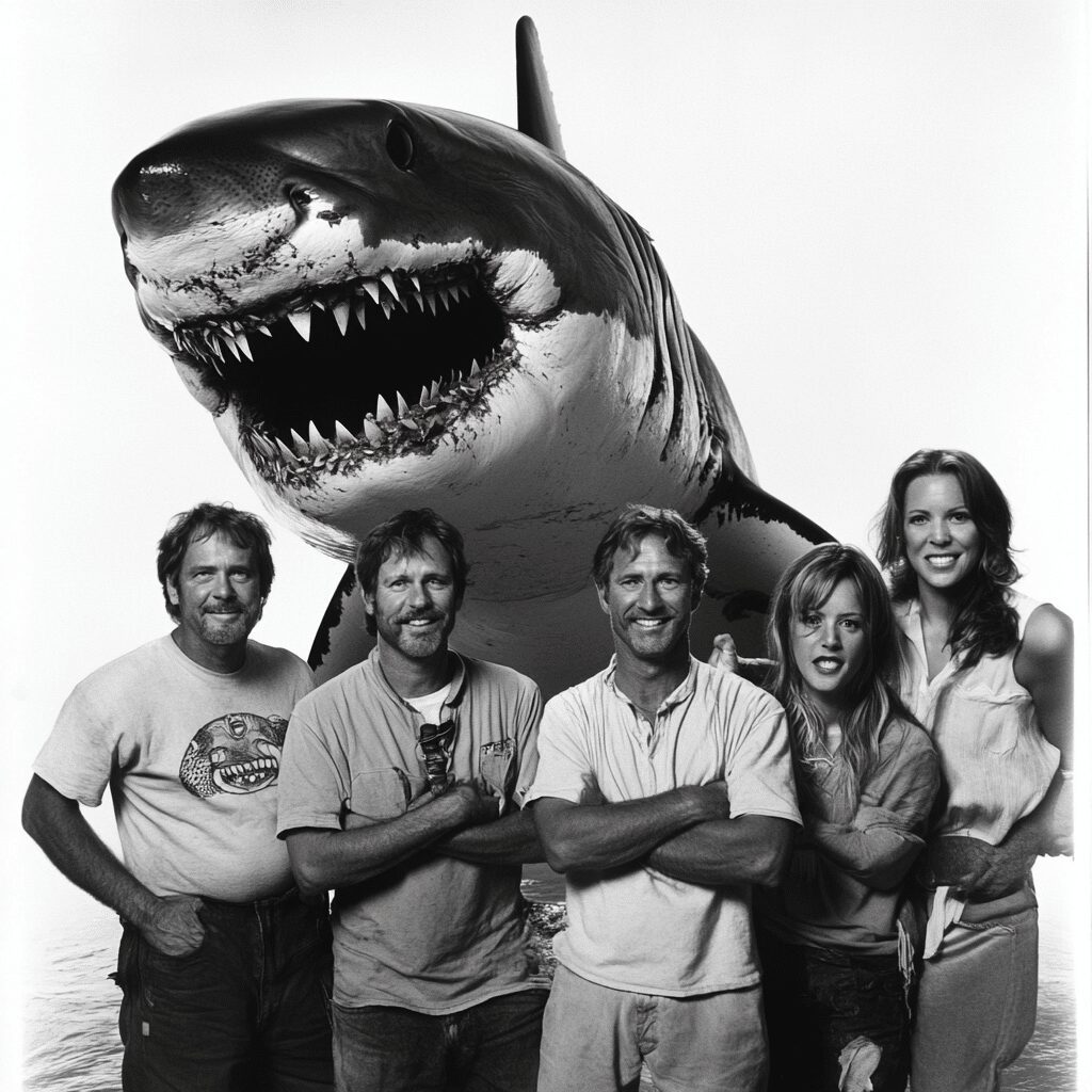 Mad Max 1979 Cast