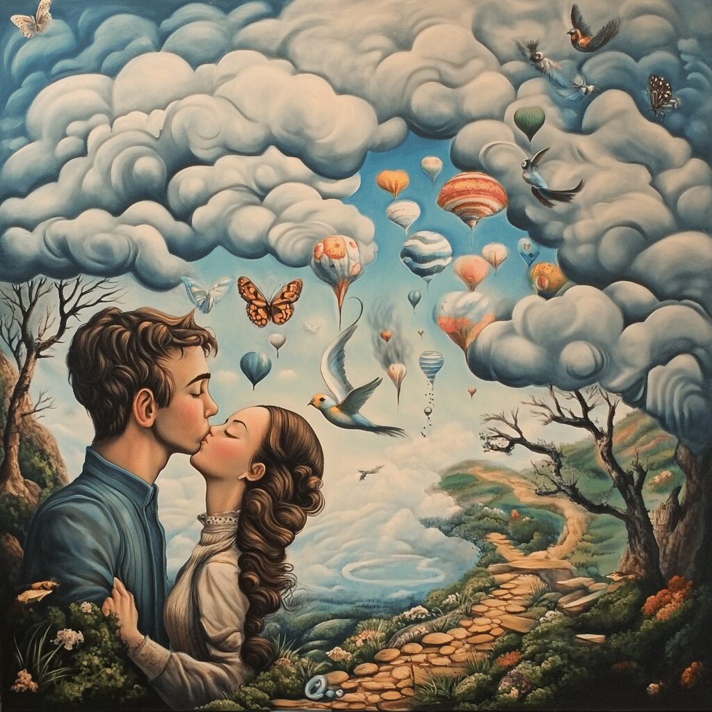 Made for Love