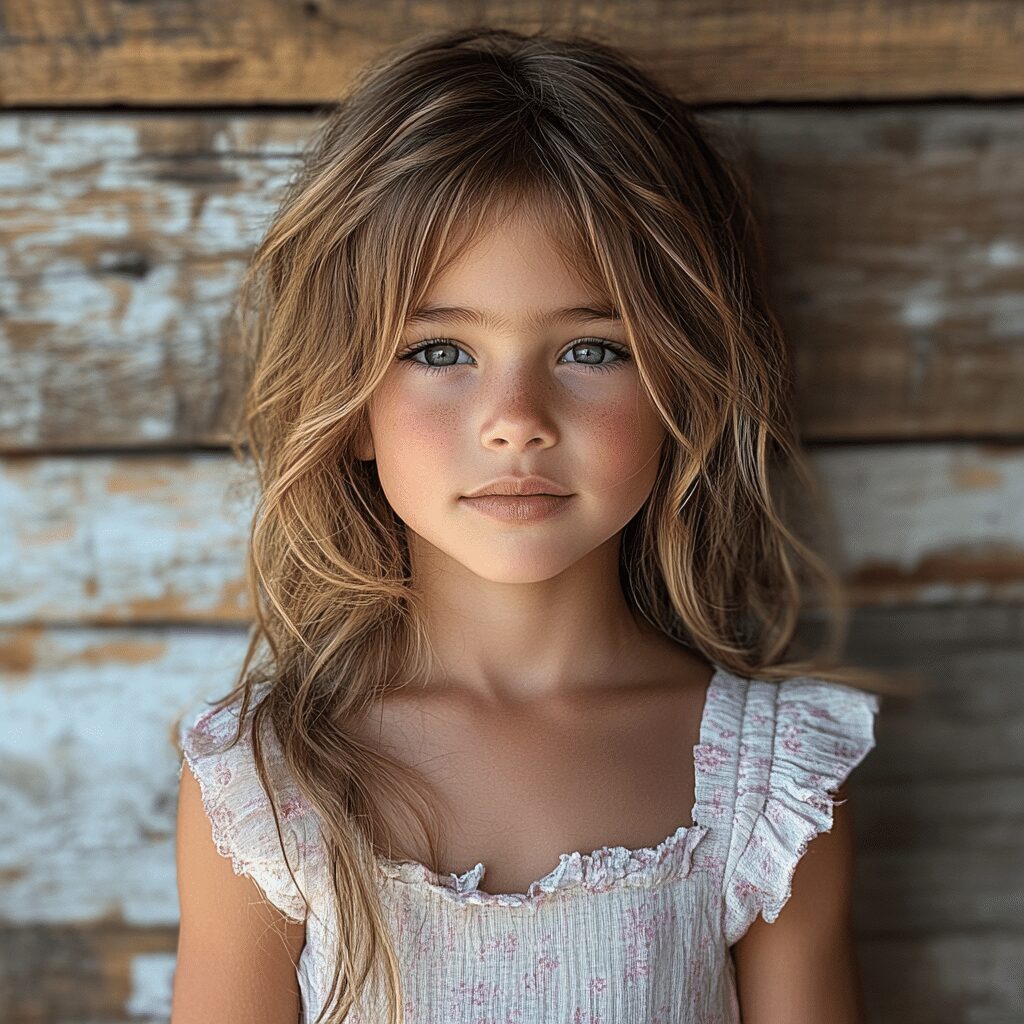 Maggie Elizabeth Mcgraw 1