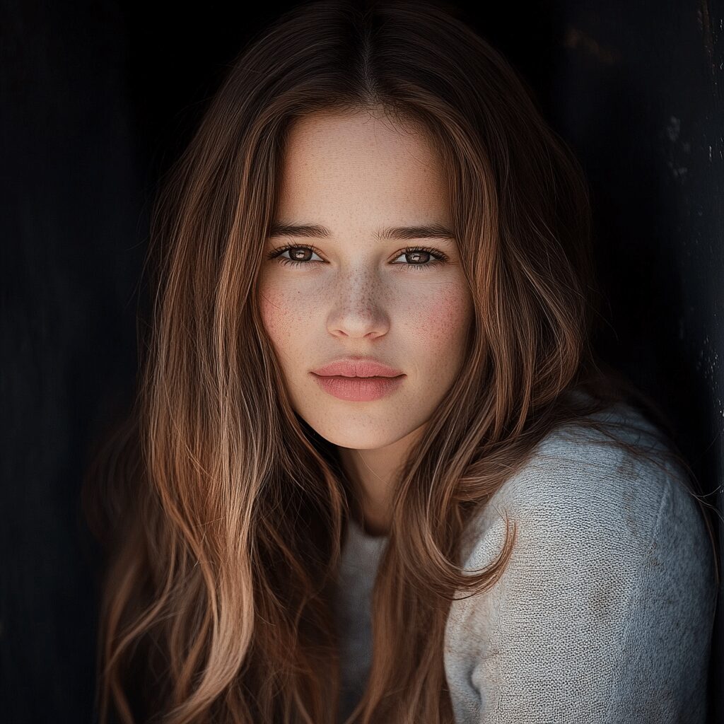 Maggie Elizabeth Mcgraw