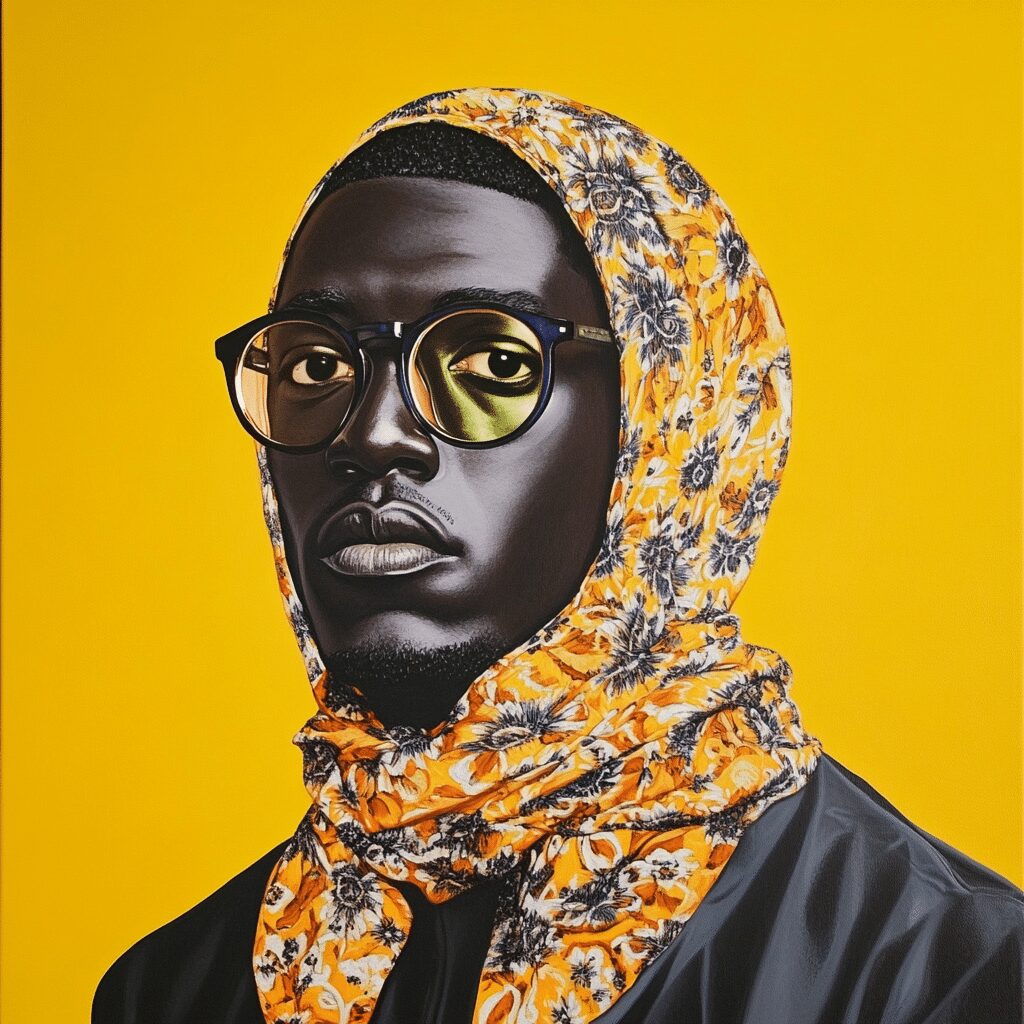 Malik Obama