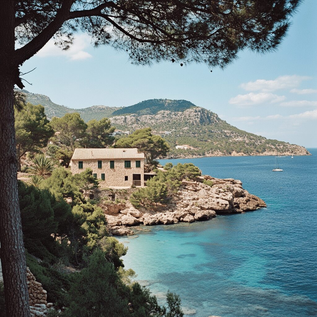 Mallorca Files