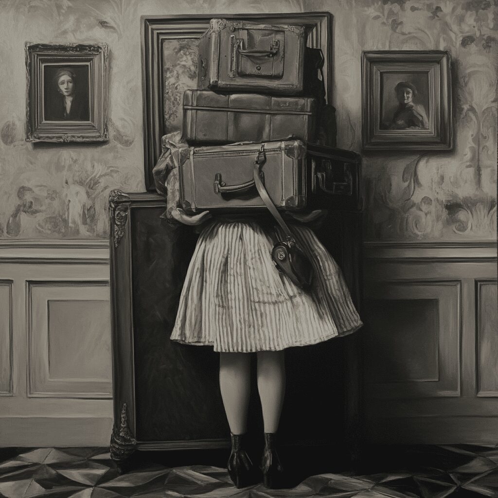 Maria Dizzia