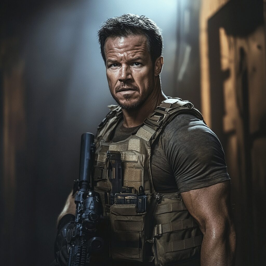 Mark Wahlberg Net Worth 1