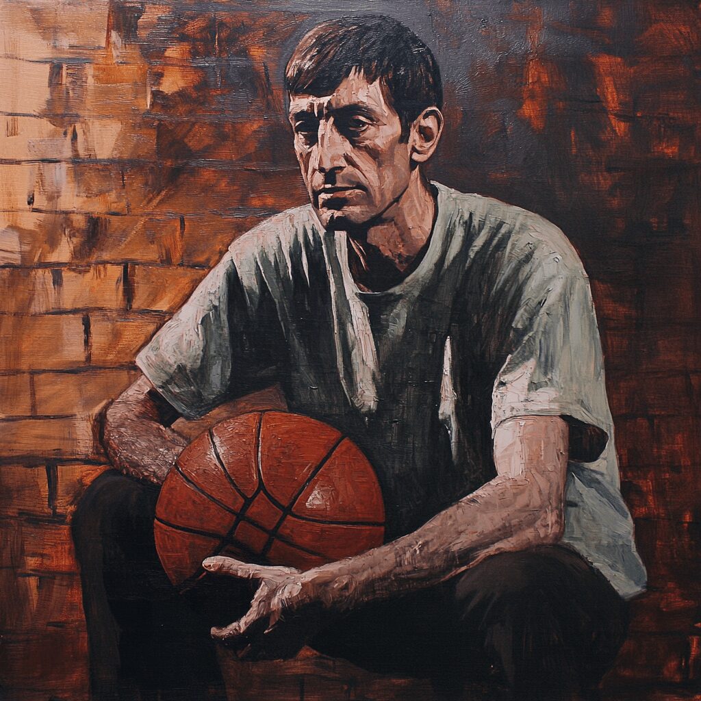 Marv Albert