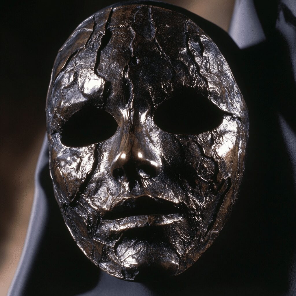 Mask 1985 Cast