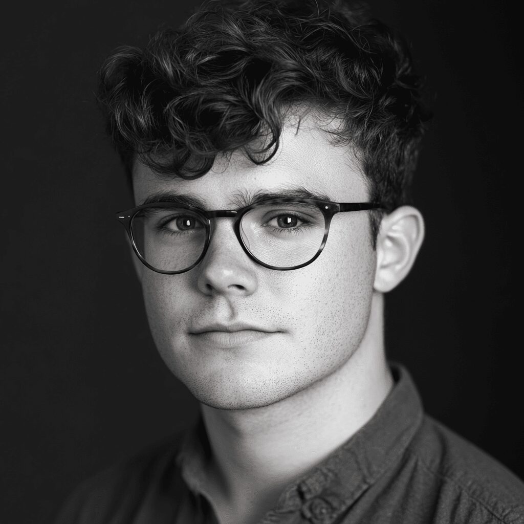 Matty Carville