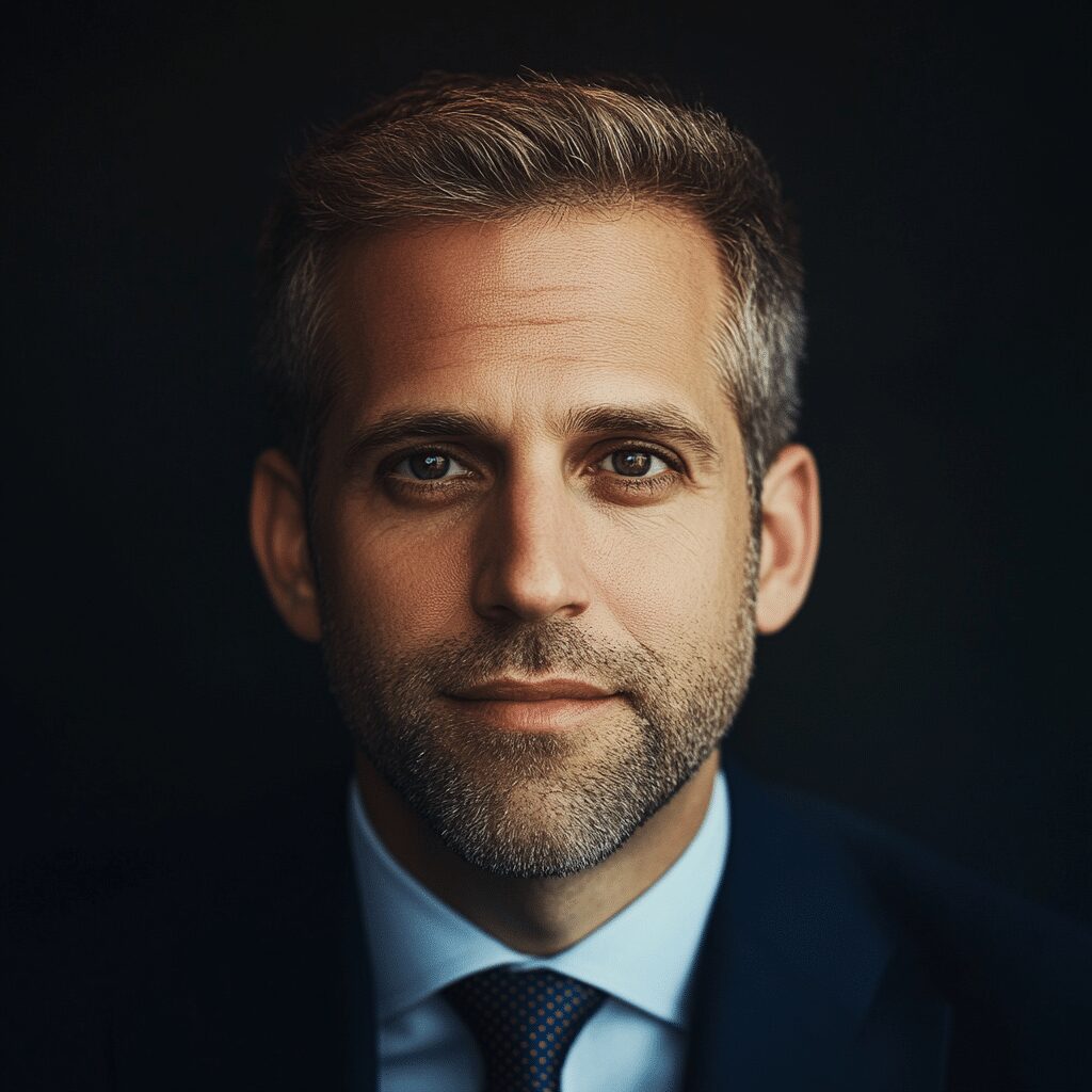 Max Kellerman