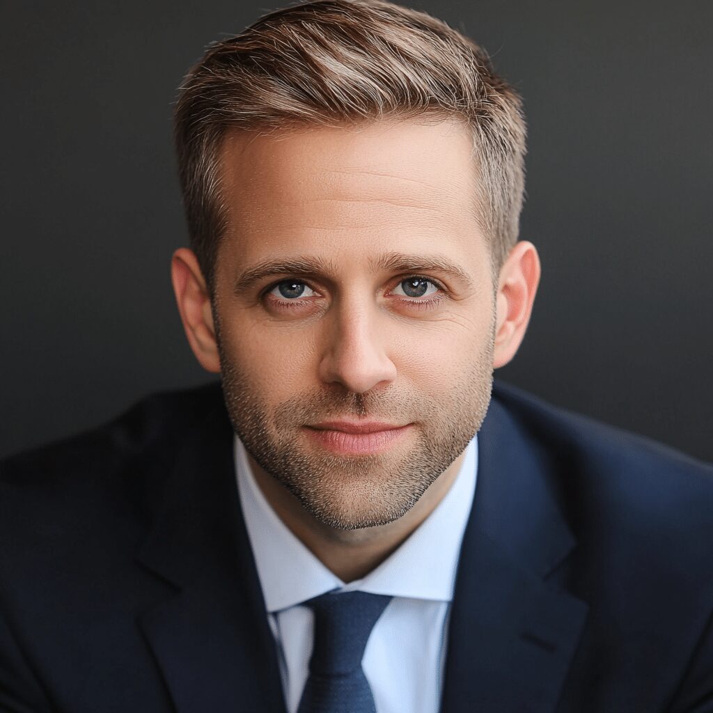 Max Kellermans