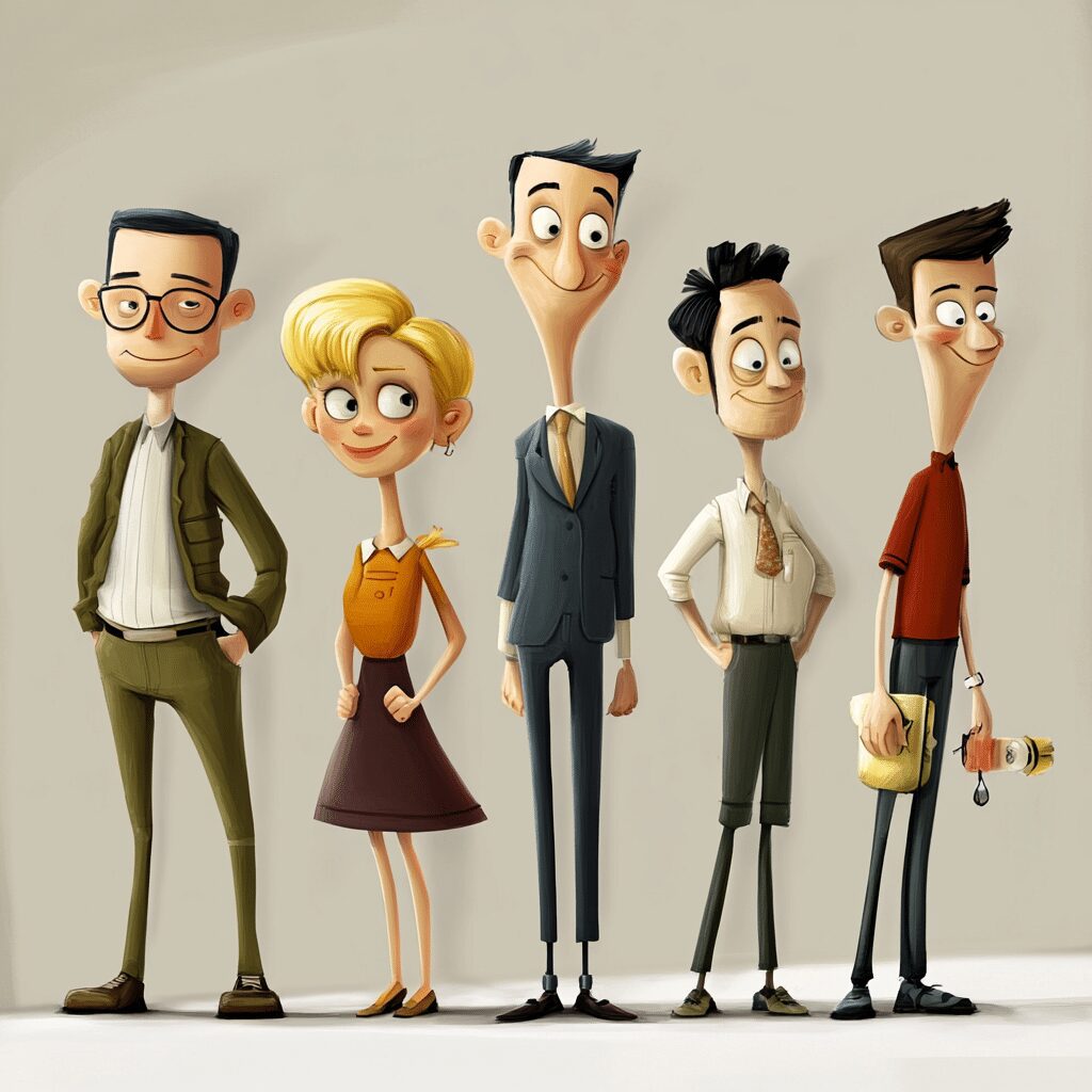 Meet the Robinsons Goob