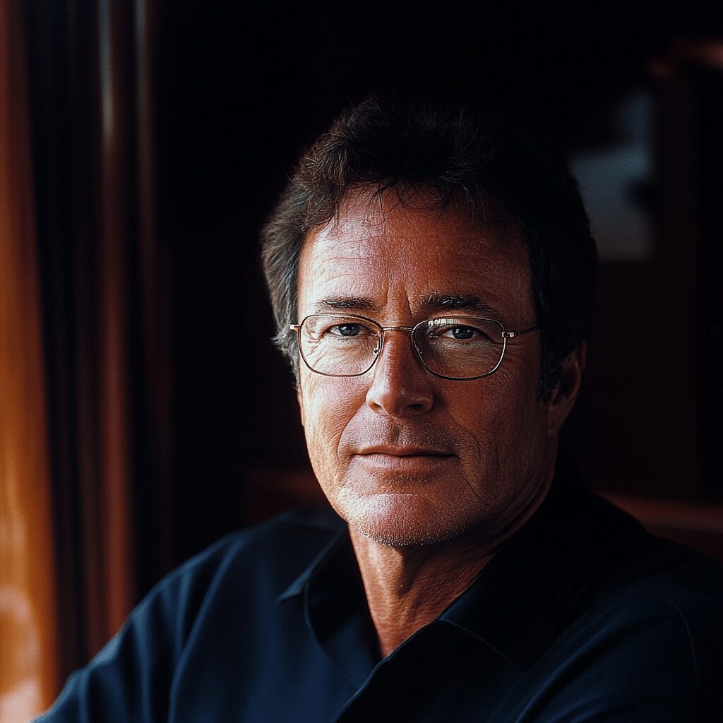 Michael Crichton Books
