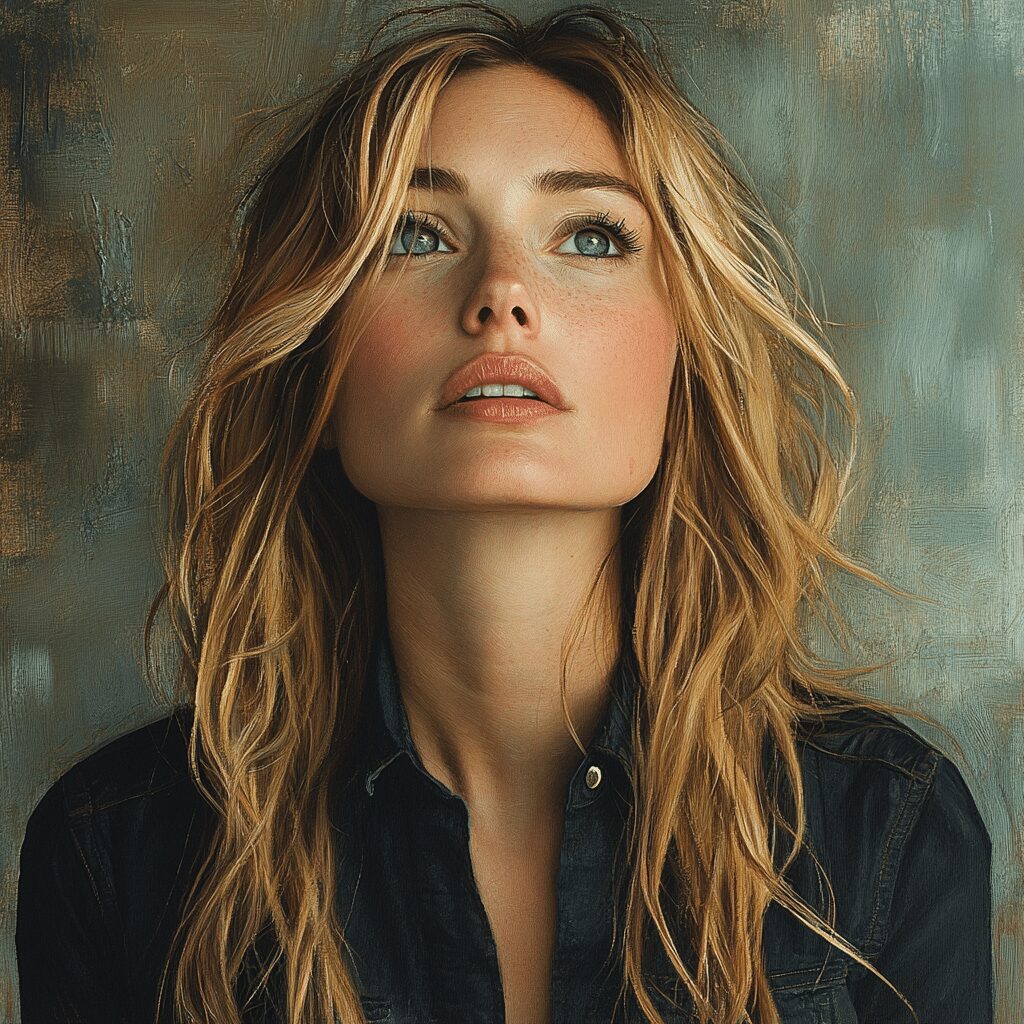 Michaela Mcmanus