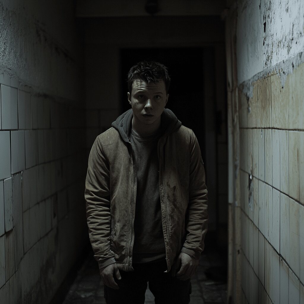 Mickey Milkovich