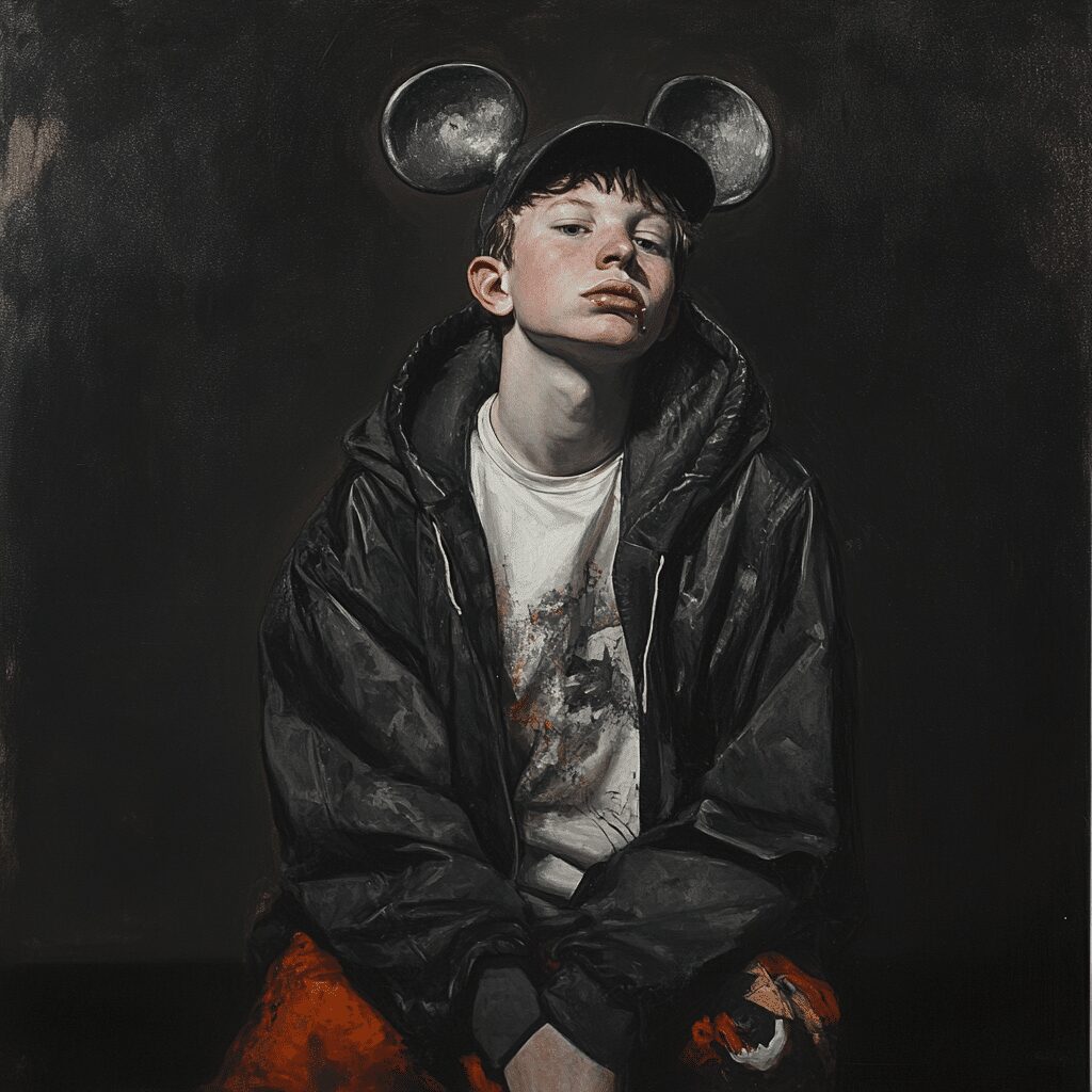 Mickey Milkovichs