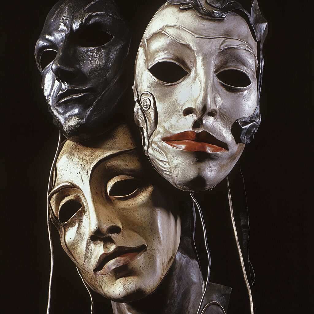 Midway Cast