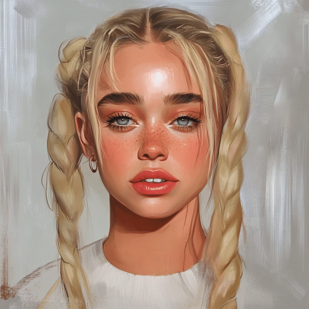 Miley Cyrus 2025