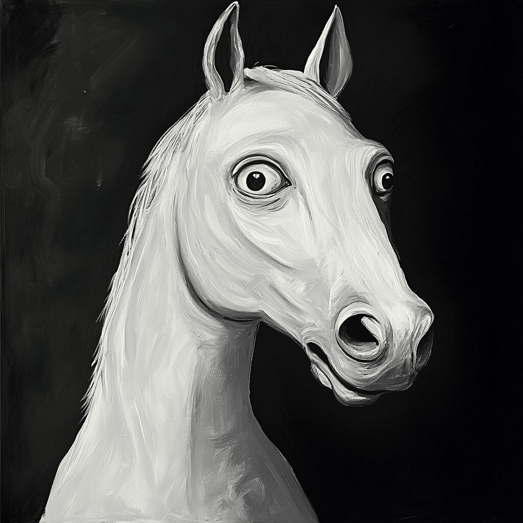 Mister Ed