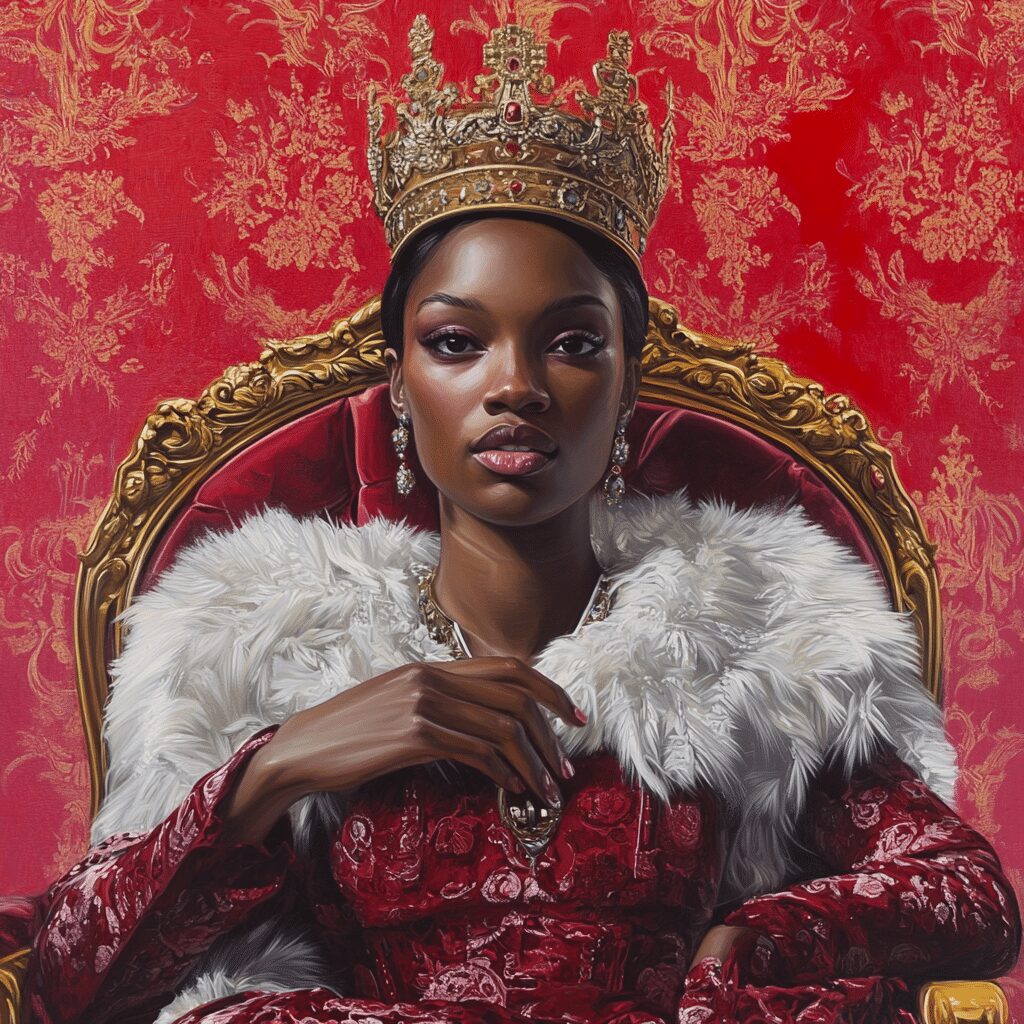 Modern Royalty