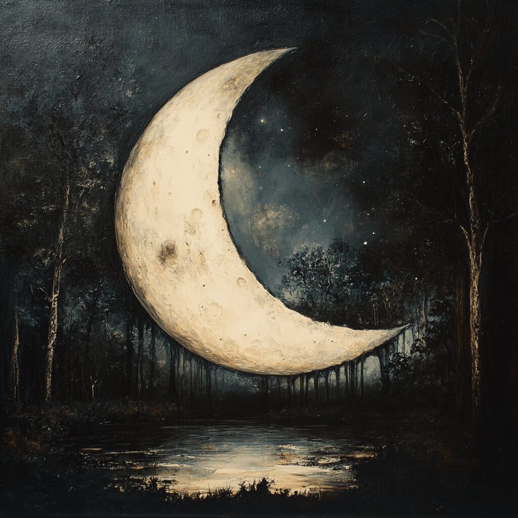 Moon of Alabamas