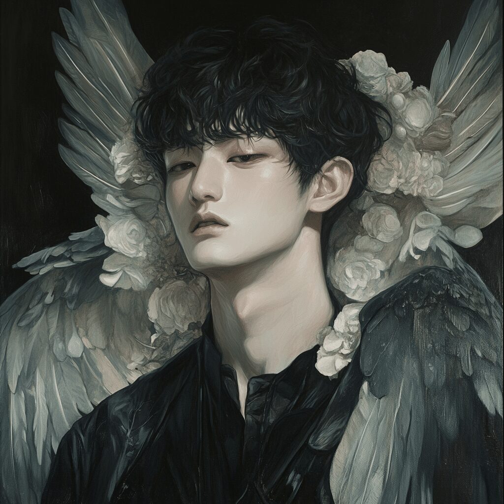Moon Sang Min