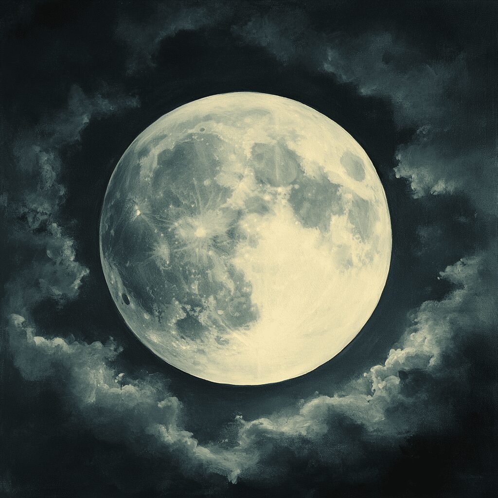 Moonmoon