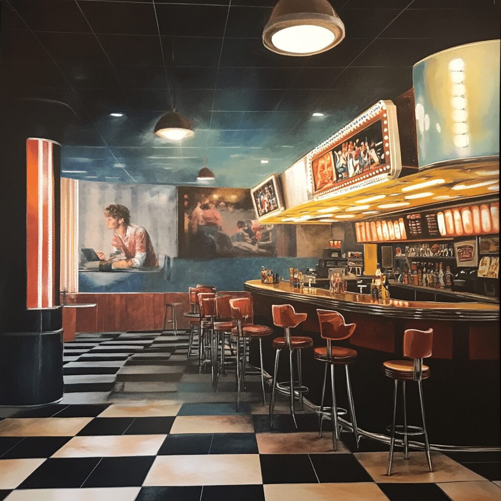 Movie Tavern Tucker