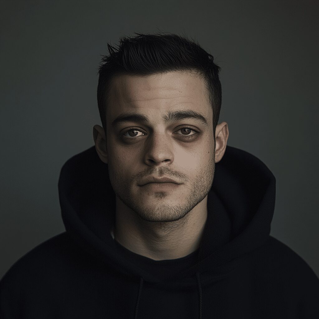 Mr Robot Cast
