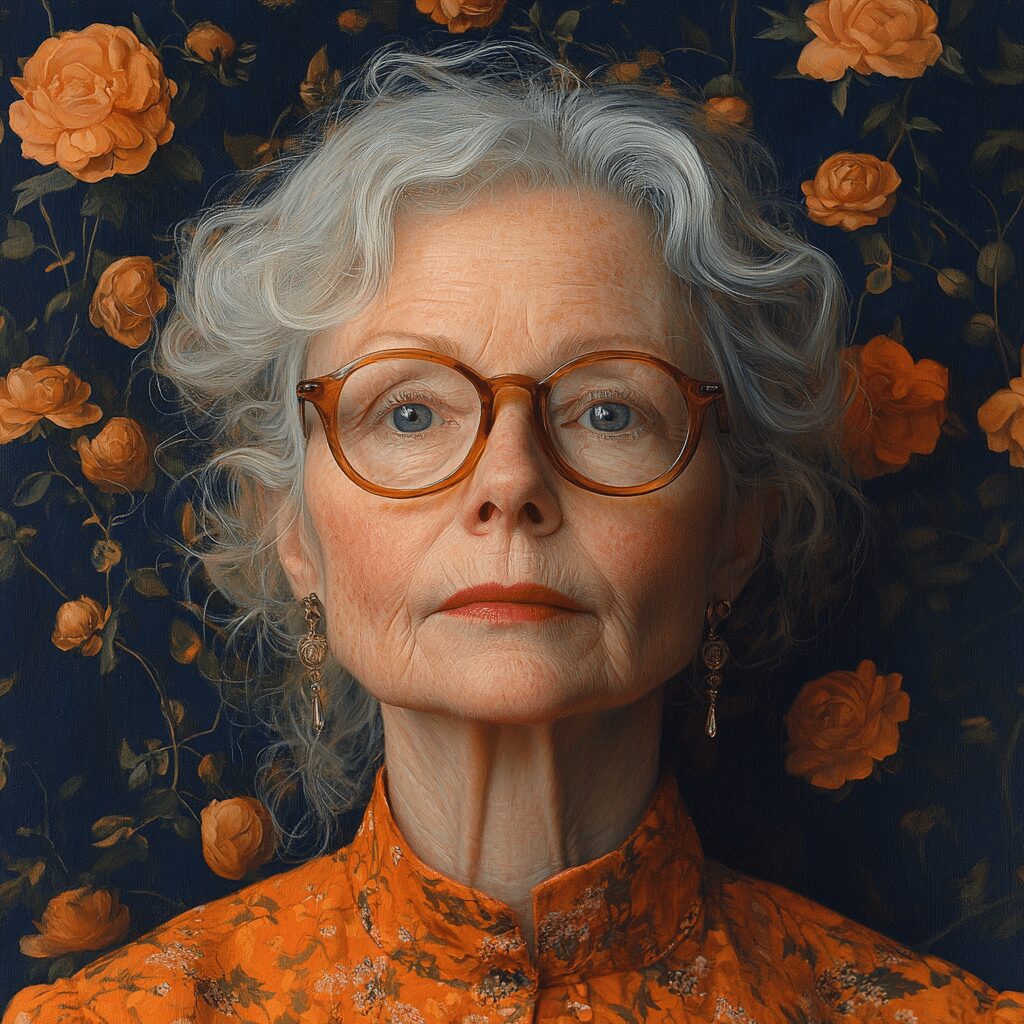 Mrs Poindexter