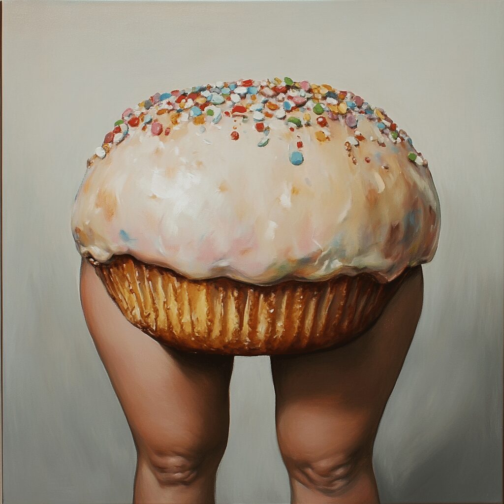 Muffin Top