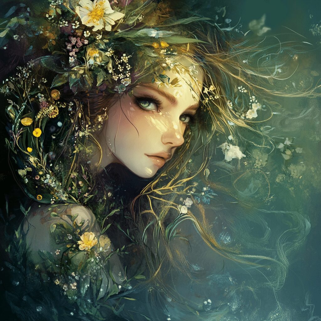 Mysaria