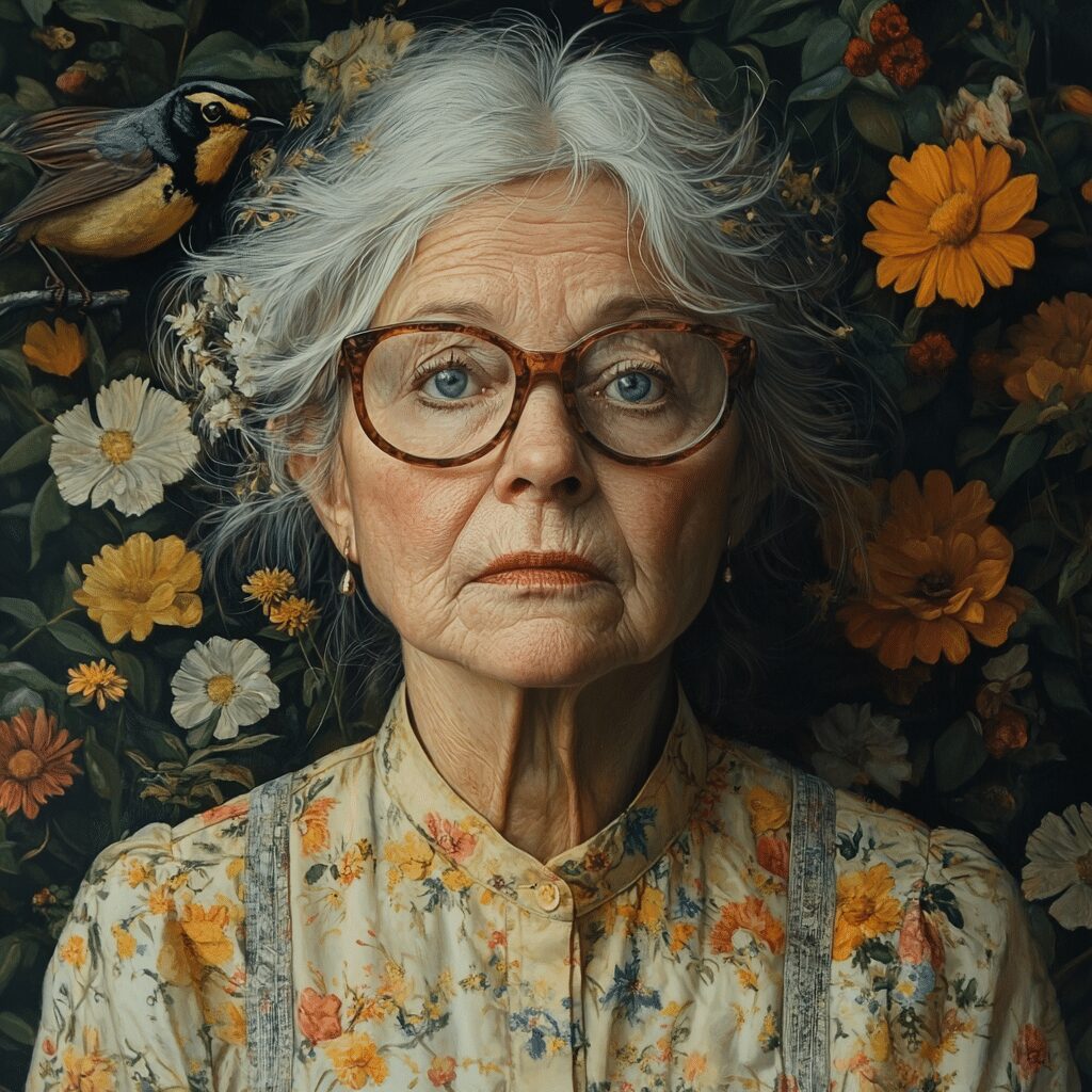Narcissa Malfoy
