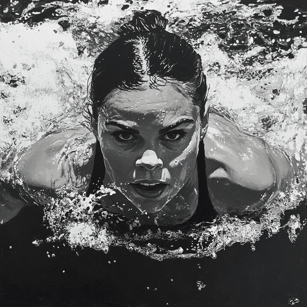 Natalie Coughlin