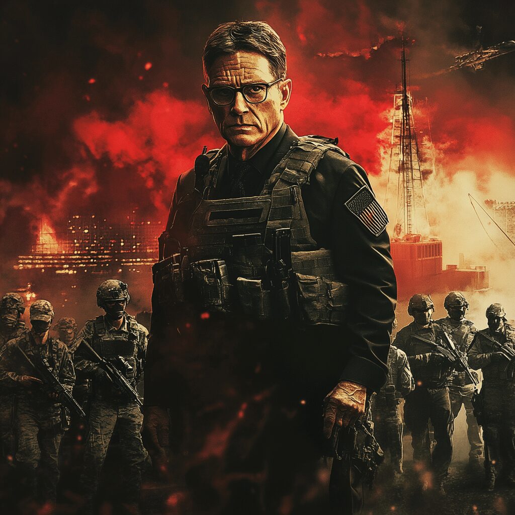 National Security 2003