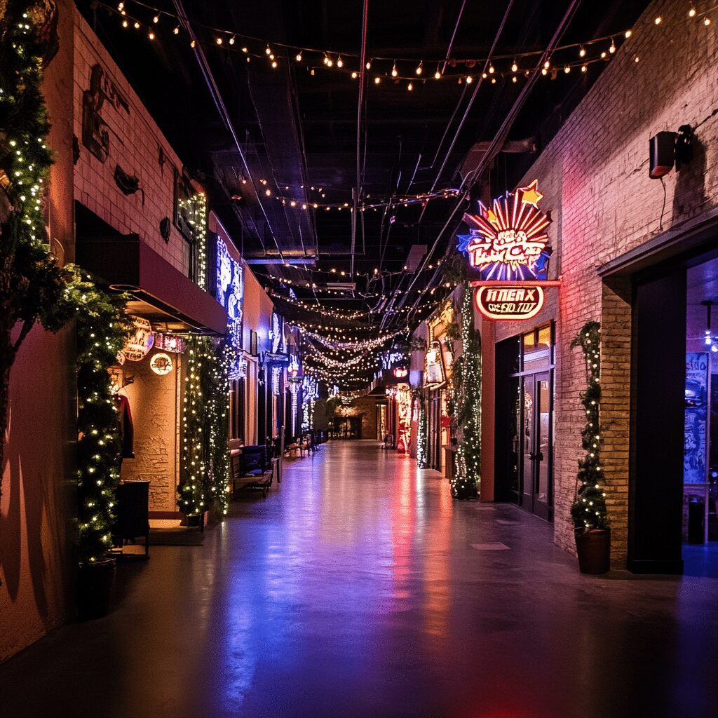Ncg Acworth