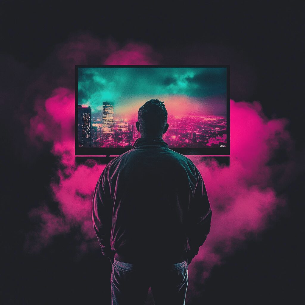 Netflix Black Friday