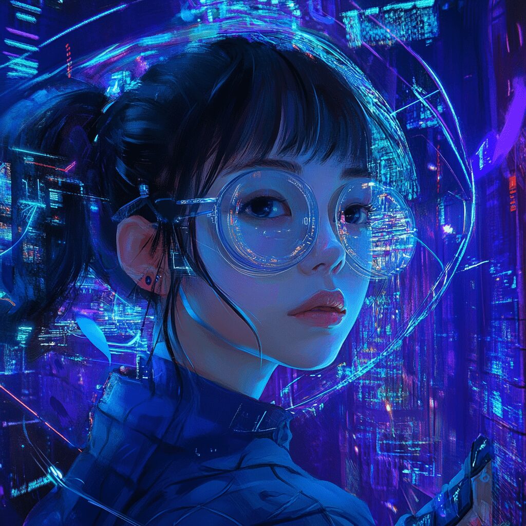 Netgirls