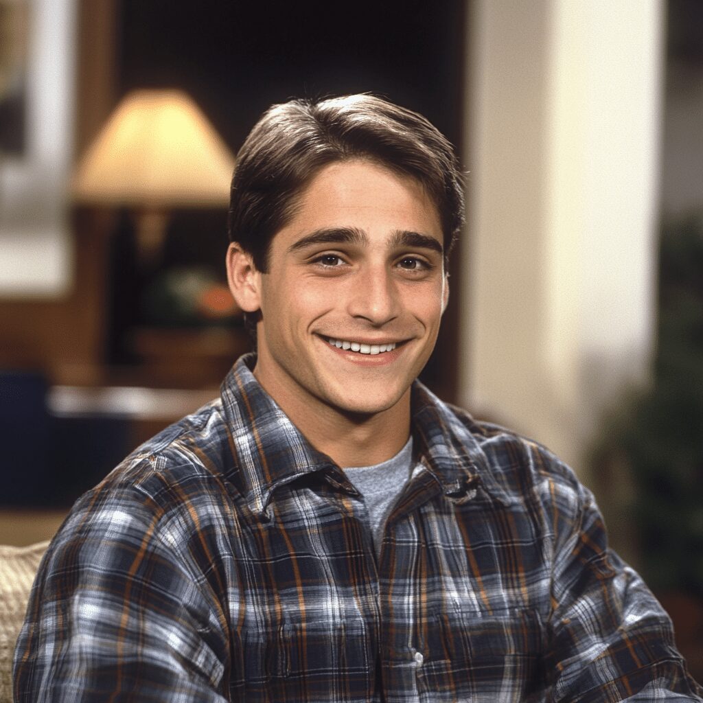 Nicholas Alexander Chavez Movies and Tv Shows