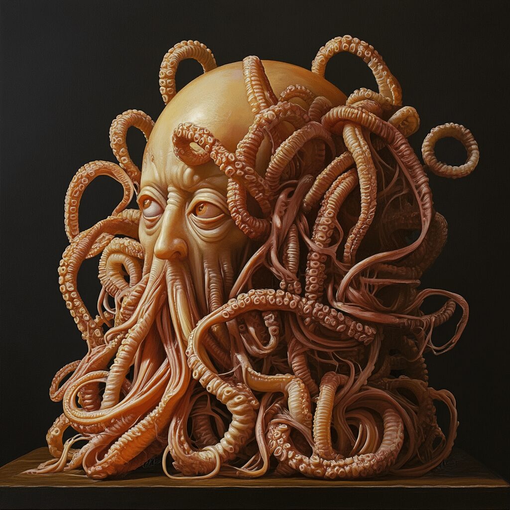 Nick Pasqual