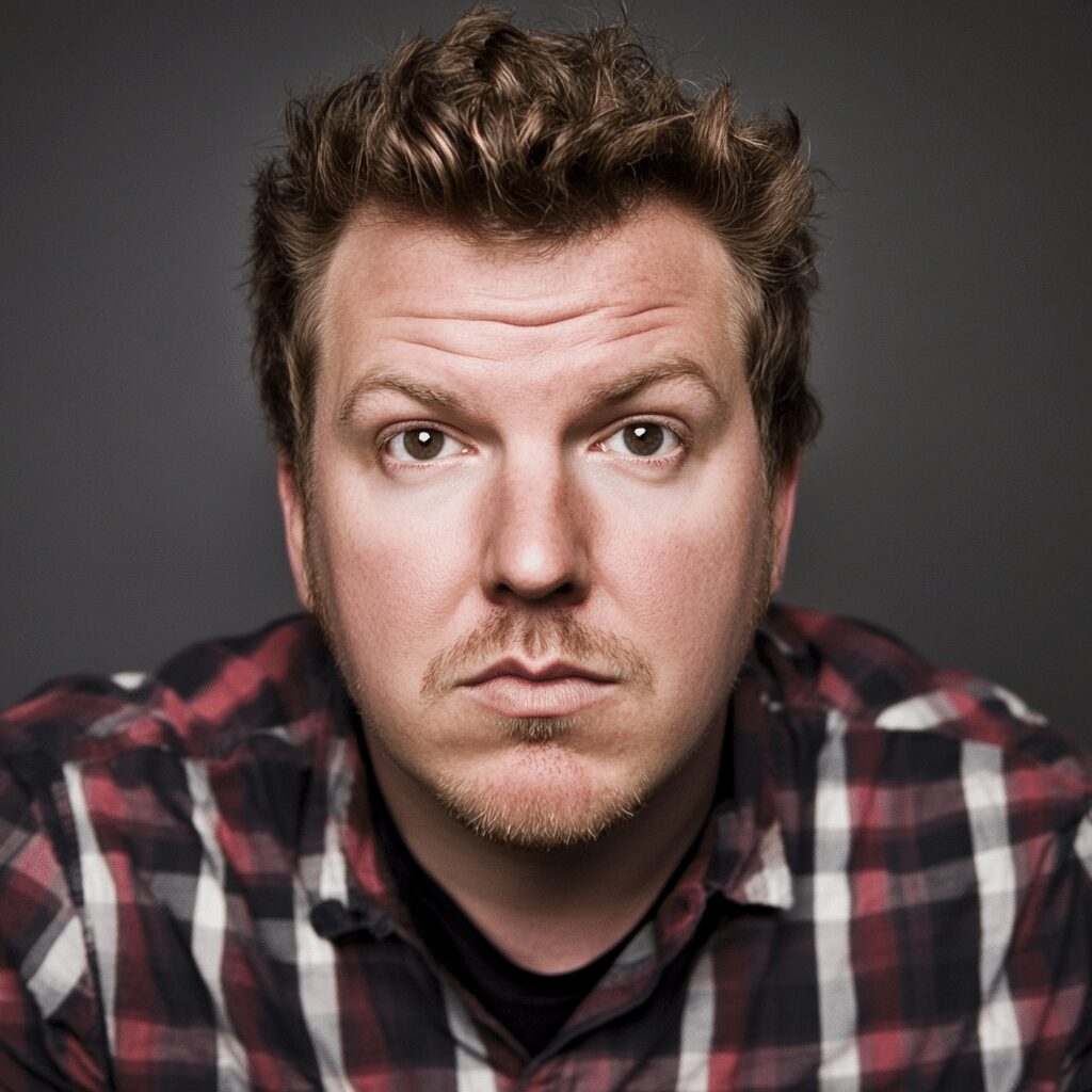 Nick Swardson Movies