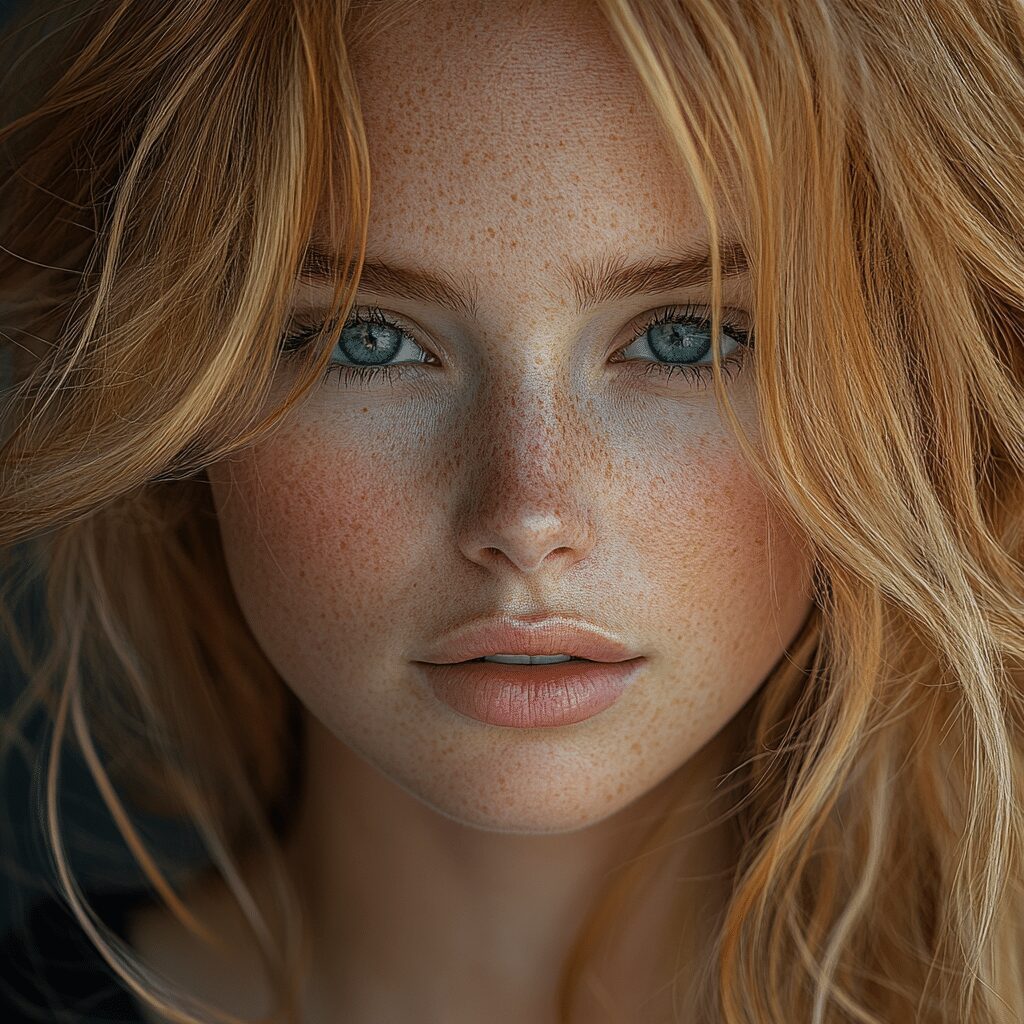Nicole Flenders