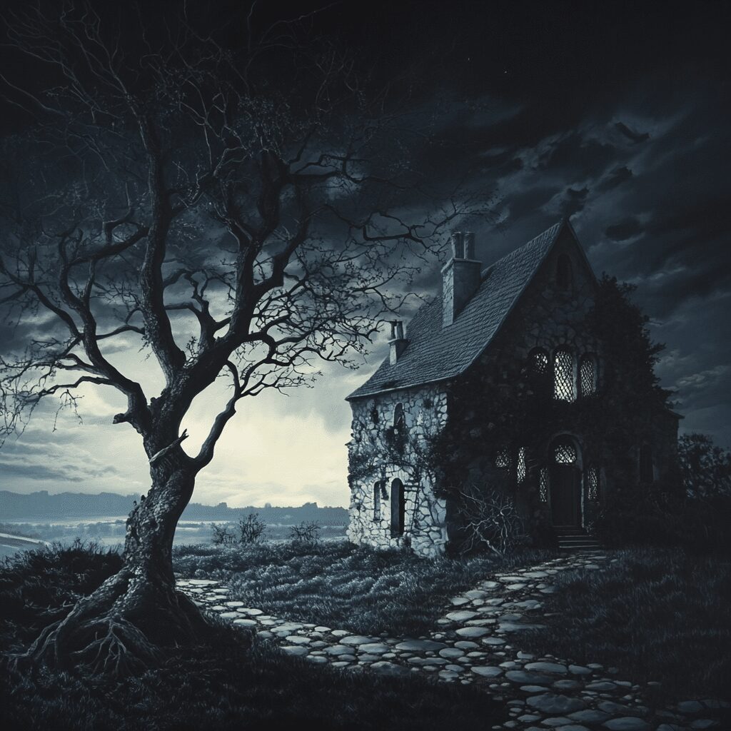 No One Mourns the Wicked