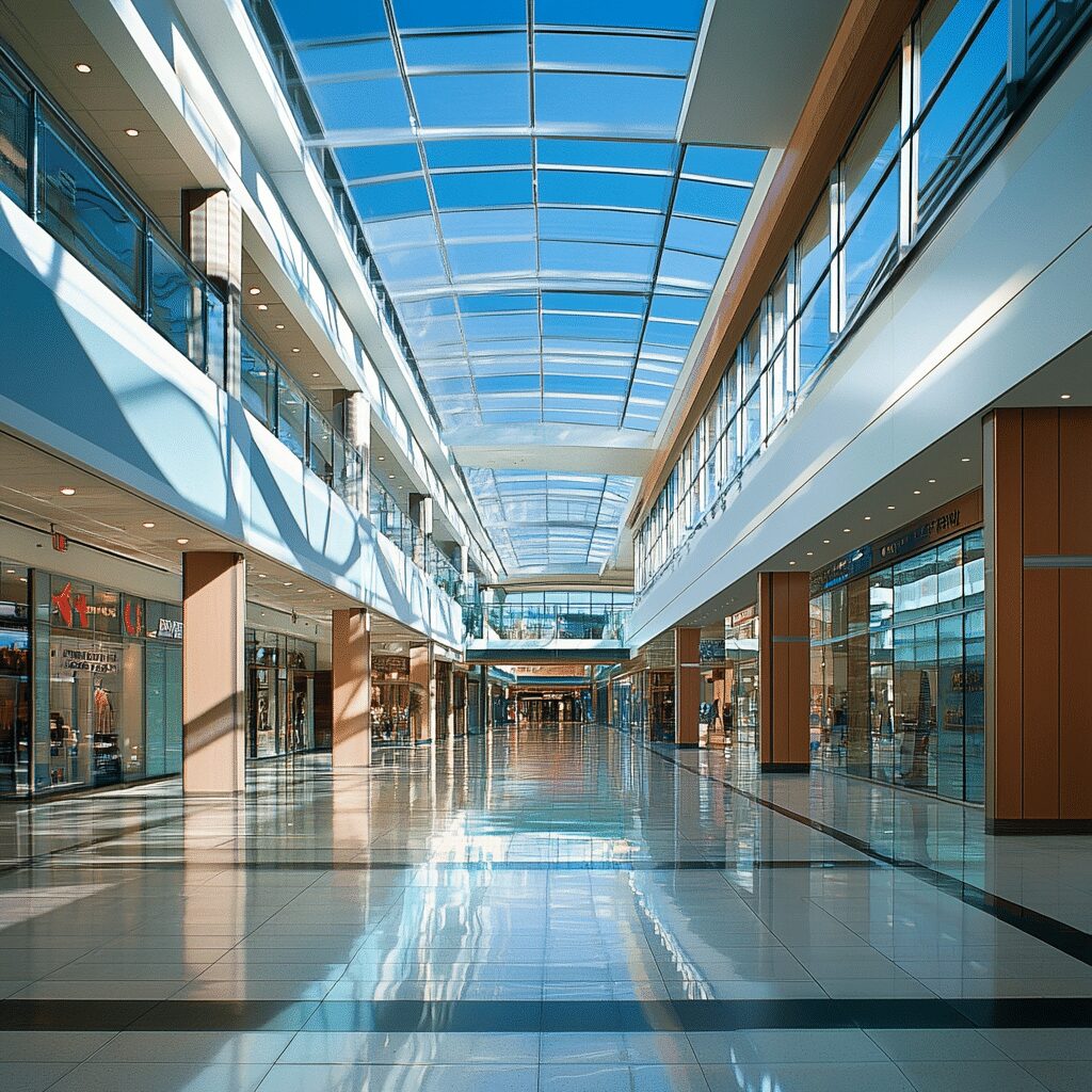 North East Mall