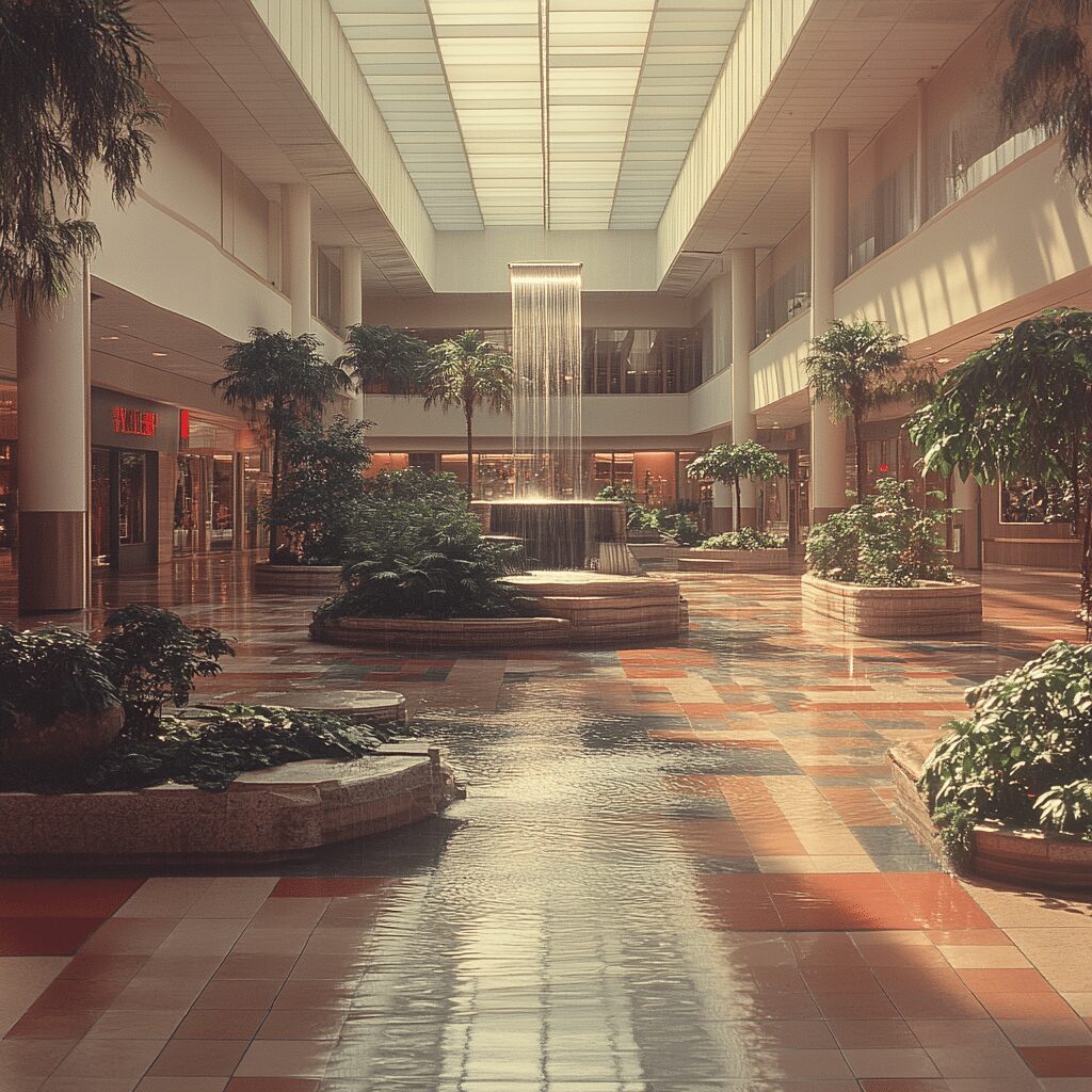 Northtown Mall 1
