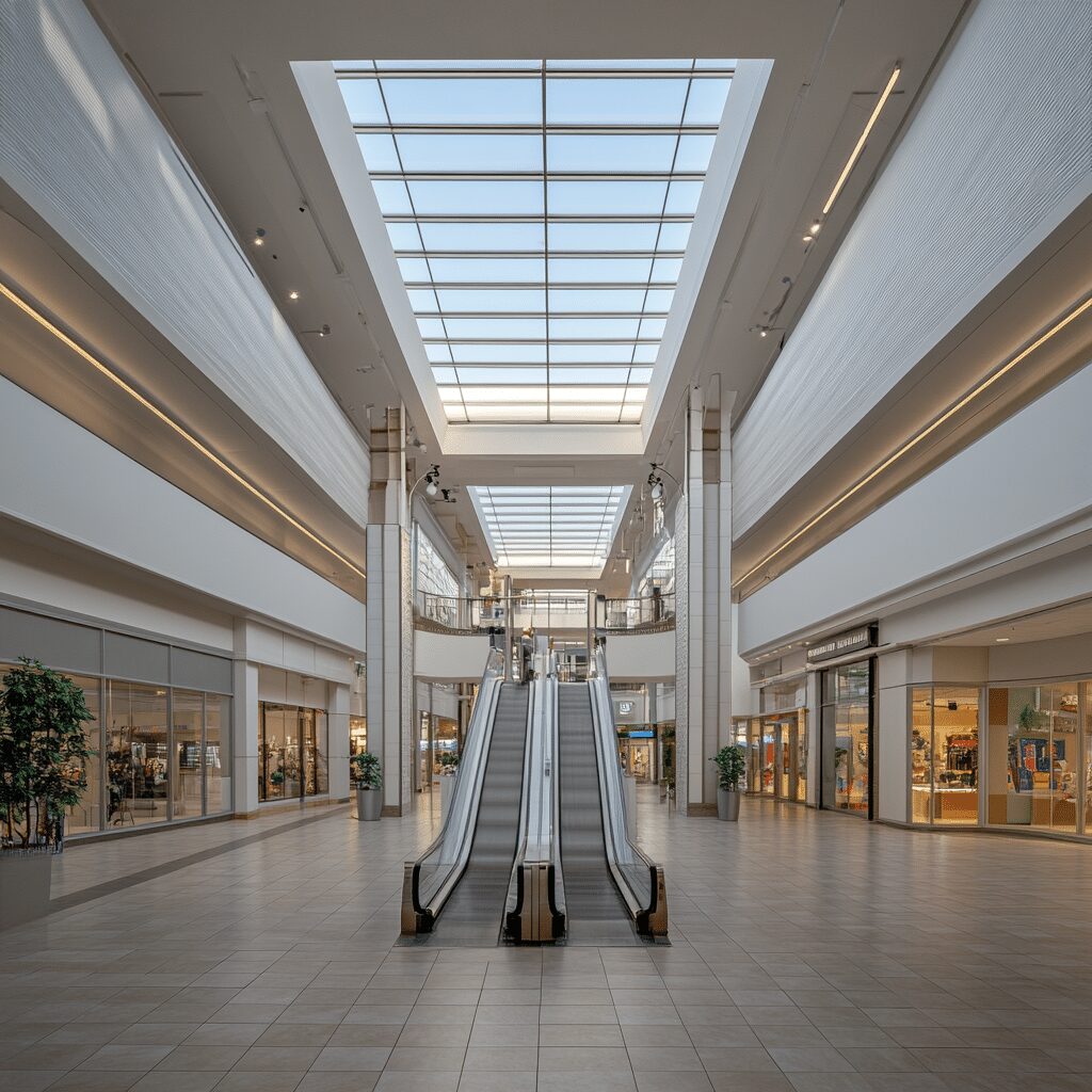 Northtown Mall