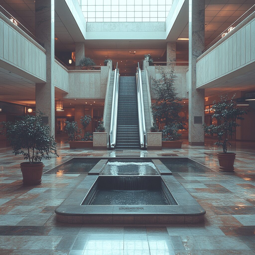 Northtown Malls 1
