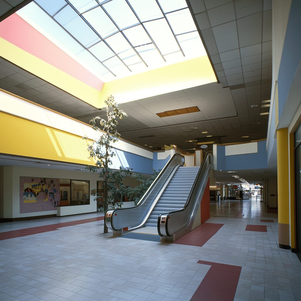 Northtown Malls